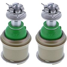 Mevotech Ttx Front Lower Ball Joints Set For 00-04 Dakota 00-03 Durango 4wd Mevotech Ttx Front Lower Ball Joints Set For 00-04 Dakota 00-03 Durango 4wd