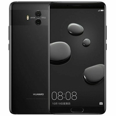 Huawei Mate 10 Pro BLA-L09 - 128GB - Titanium Grey (Unlocked
