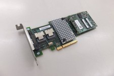 LSI MegaRAID SAS 9265-8i 8-Port 6Gb/s PCIe SATA SAS RAID Controller RAID5,6/Fast