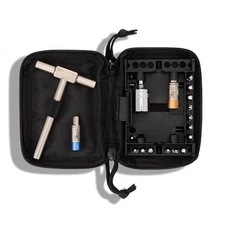 FIX IT STICKS Two 45 and 15in Limiter Kit With Pouch (FISTLS8)