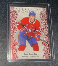 2025-26 Upper Deck Artifacts Hockey Checklist Guide in-content 29