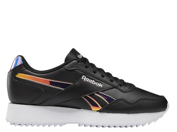 Кроссовки Reebok Damenschuhe H03330 ROYAL GLIDE Schwarz