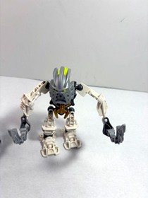 LEGO Bionicle LOT:  Takanuva 7135 + Protector of Water 70780