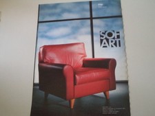 advertising Advertising 1991 SOFART SRL - ROBBIANO DI GIUSSANO MILANO
