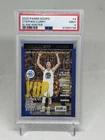 2020-21 Panini NBA Hoops - Slam Stephen Curry #4 Winter