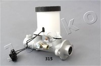 Japko Hauptbremszylinder 68315 FüR Mazda MX 1 NA NA6C NA8C