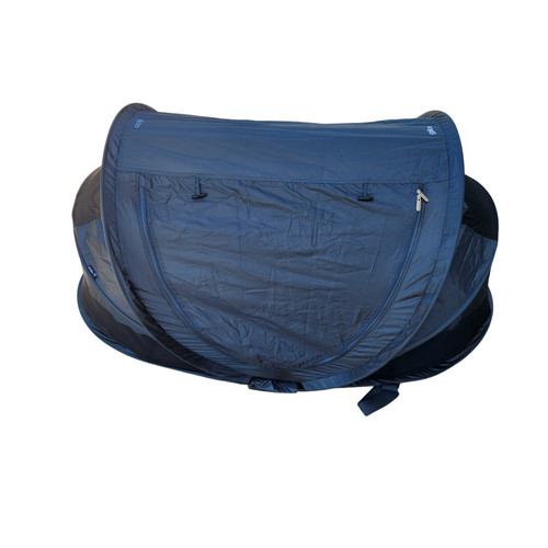 Joovy Gloo Cushioned Floor Baby Outdoor Beach Tent UV 50
