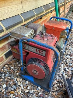 Petrol Generator