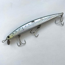 Duo TERRIF RS-125 TYPE1 Hard Lure Fishing Bait, Damaged, 4.9in/12.5cm