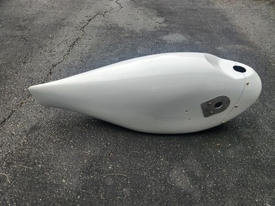 Cirrus Nose Gear Wheel Pant SR22 SR20