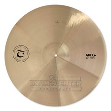 Turkish Meta Classic Ride Cymbal 22"