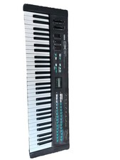 Yamaha DX21 Programmable Digital FM Synthesizer with Algorithm - Please Read