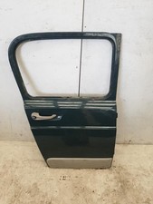 Porte arrière et accessoires Renault R4