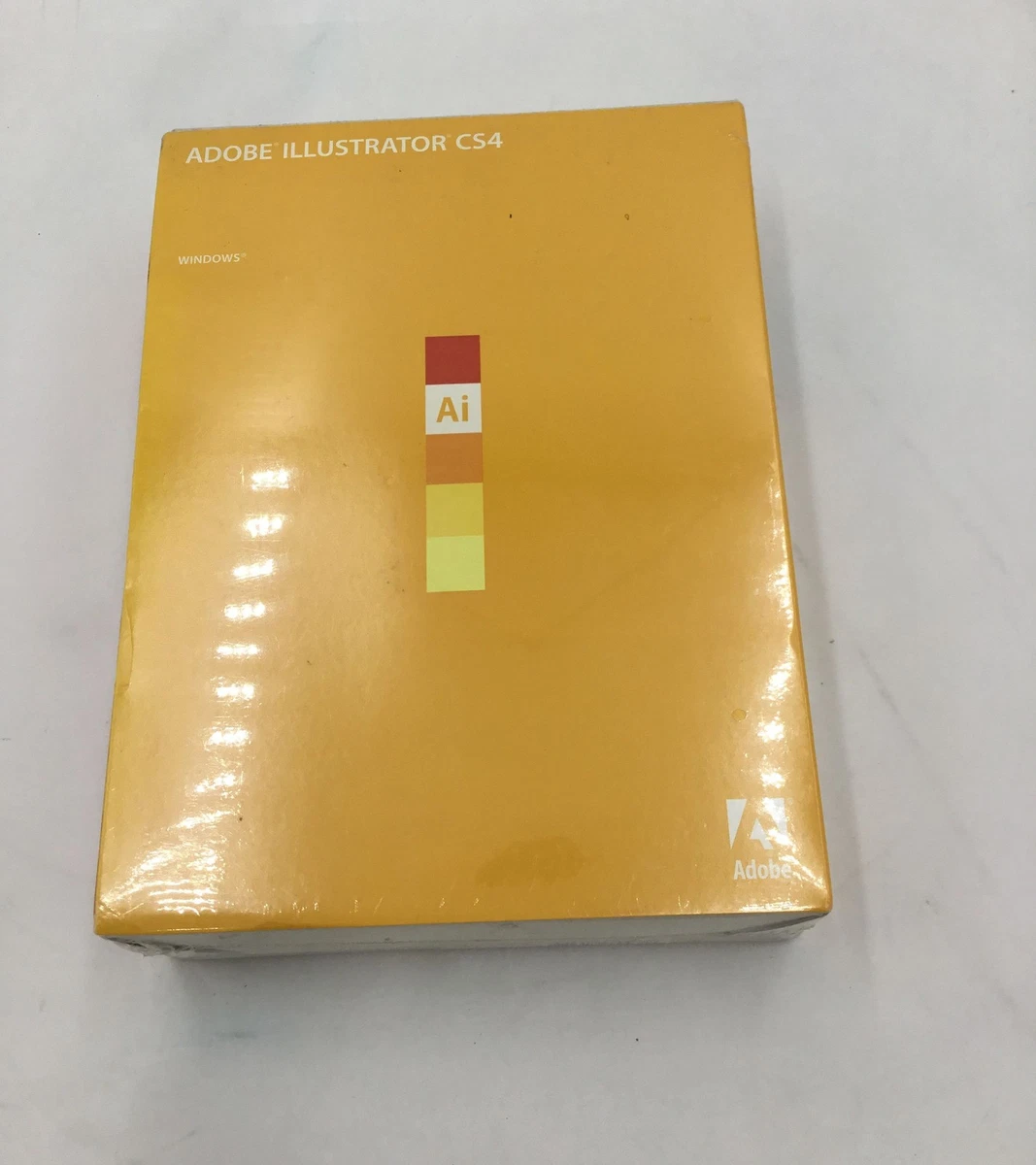 Adobe Illustrator Cs for sale | eBay