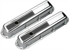 Trans-dapt For Traditional Valve Covers Short 77-76 Cadillac 425 68-76