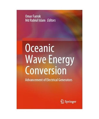 Oceanic Wave Energy Conversion: Advancement of Electrical Generators
