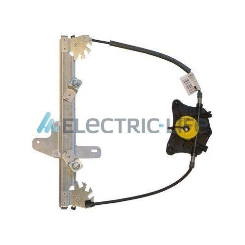 Lève-vitre ZR PG703 L Electric Life pour réparer une vitre bloquée
