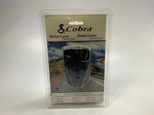 Cobra ESD-9275 Radar/Laser Detector