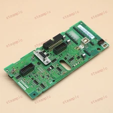 One Used Board For Danfoss 130B7715 ship DHL