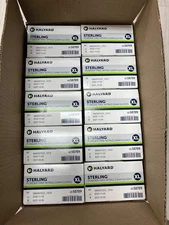 Halyard 41659 Exam Glove - 10 Box of 2000 Gloves