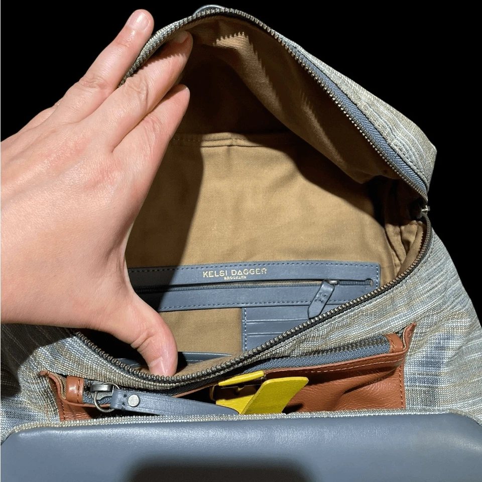 Mochila Kelsi Dagger Foto 4 de 4