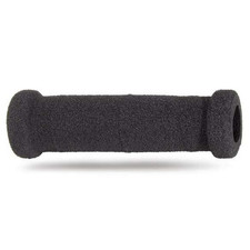 MANOPOLE PROGRIP 785 102 NERE SPUGNA SOFT TOUCH MOTO STRADA FORATE UNIVERSALI