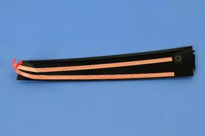 Genuine Mopar B Pillar Applique Left 57010389AE