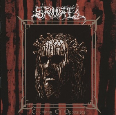 Samael - Ceremony Of Opposites [CD]