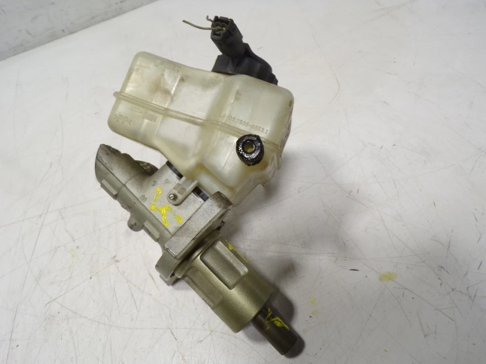 34336785662 BRAKE PUMP / 17199595 FOR BMW SERIE 3 BERLINA E90 2.0 16V CAT - Image 2 of 3