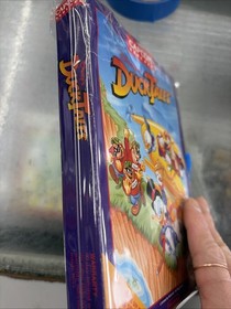 DuckTales 1 Duck Tales (Nintendo NES) Complete in Box CIB