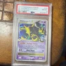 Alakazam 4 Lv X