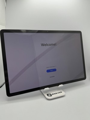 Samsung Galaxy Tab S9 Plus 256GB Wi-Fi Graphite Open Box Condition