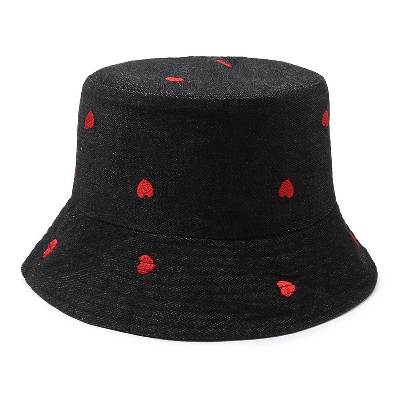 APL Cappello da pescatore alla moda con lavaggio e rete traspirante ideale per gite estive