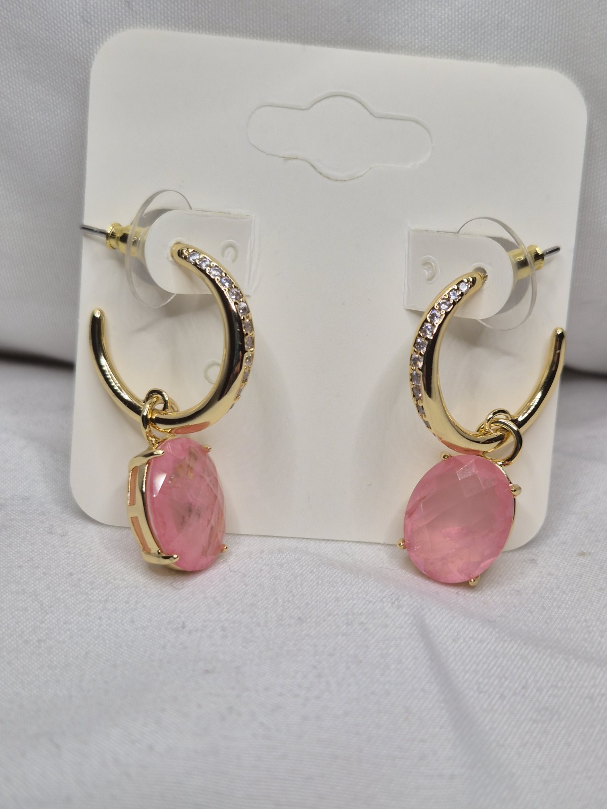 Bomb Party Mental Health Earrings 
