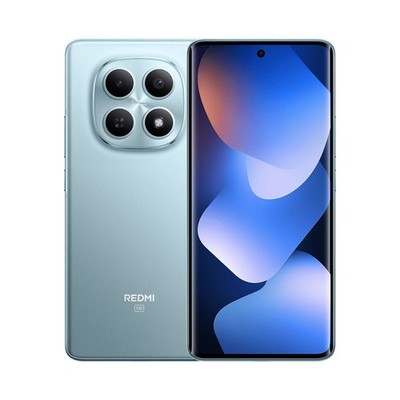 Xiaomi Redmi Note 15 5G 8/256GB Dual-SIM Smartphone glacier blue
