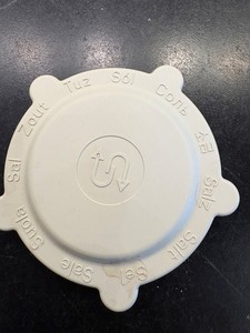 Miele Dishwasher Salt Cap / Salt lid