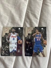 2025 Topps Signature Paul George Base (RAW)