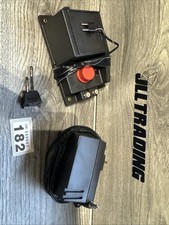 Hornby R965 controller and C912 transformer & Power Clip