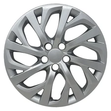 NEW Hubcap for Toyota Corolla 2017-2019 Premium Replica 16-in Wheel Cover 61181