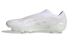 adidas X Crazyfast.1 Laceless FG Low Pearlized Pack - GY7381