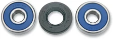 Moose Wheel Bearing and Seals Kit Front for Suzuki DR200 86-88