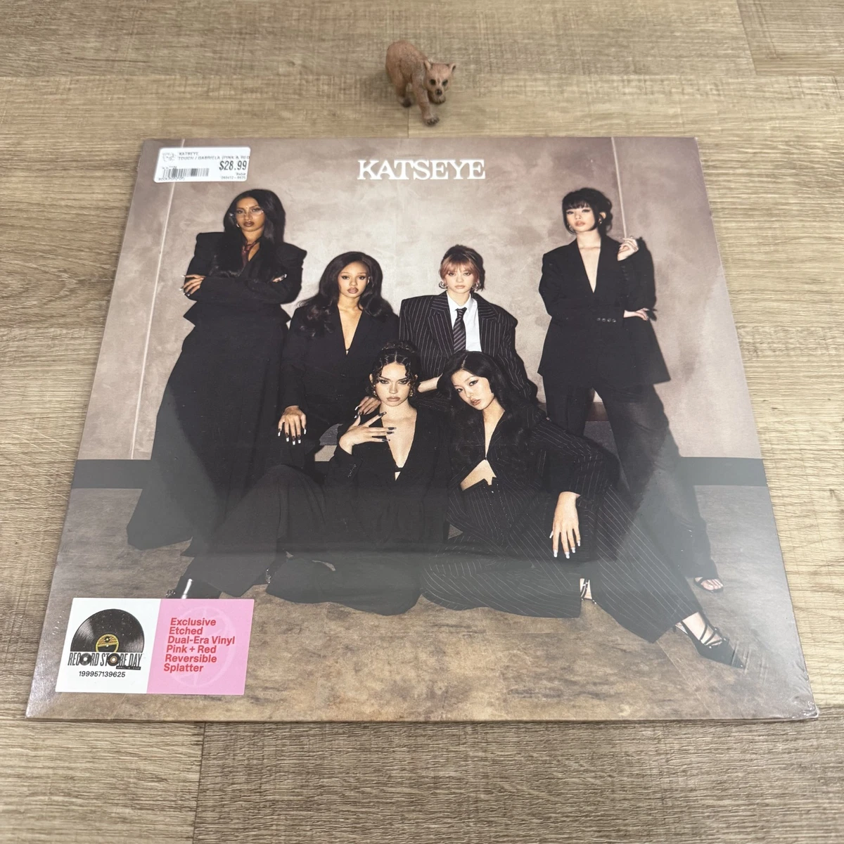 Pink Vinyl Records for sale | eBay