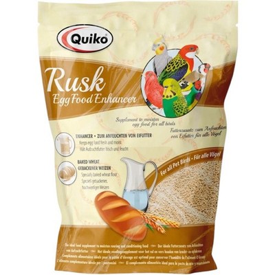 Quiko Rusk 1kg