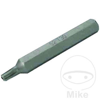 CONDOR Torx Screwdriver Tip with Hole T45 75MM