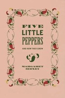 Margaret Sidney | Five Little Peppers | Taschenbuch | Englisch (2022)