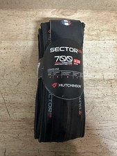 Pneumatico da strada tubeless Hutchinson Sector 700c - NUOVO
