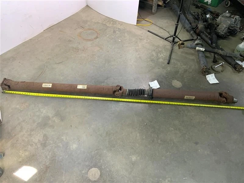 2012-2016 Nissan NV2500 Rear Drive Shaft 5.6L V8 OEM - Image 2 of 4