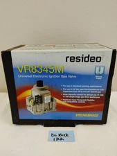 Honeywell/Resideo Gas Valves VR8345M Universal  Ignition Valve VR8345M4302