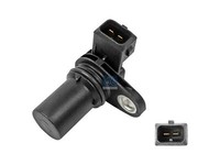 Impulssensor, 500 Ohm, 2 Poles - DT Spare Parts 13.46800