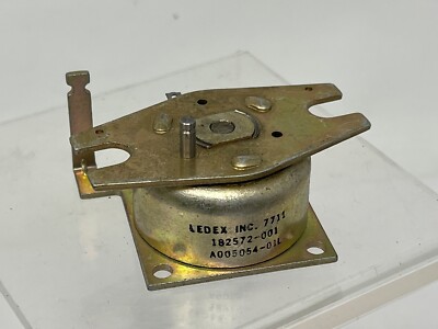Éjecteur Pour Flipper Vintage - Pièce Détachée Neuve (NOS), Pour Réparation